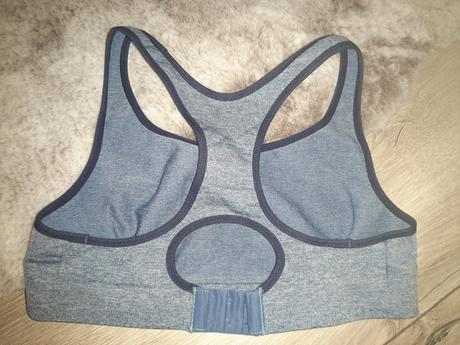 Športová podprsenka kalemji, m