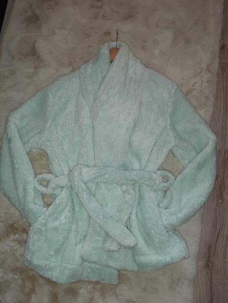 Kvalitný župan, esmara,m