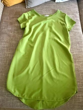 Nabikini elegantne šaty, veľkosť xs/s, xs