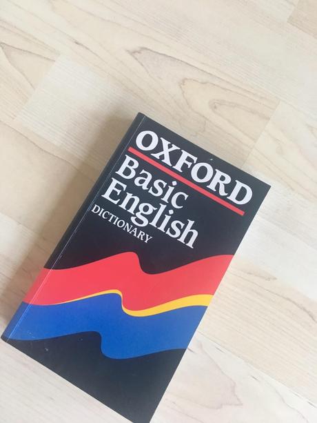 Oxfordsky slovnik, 