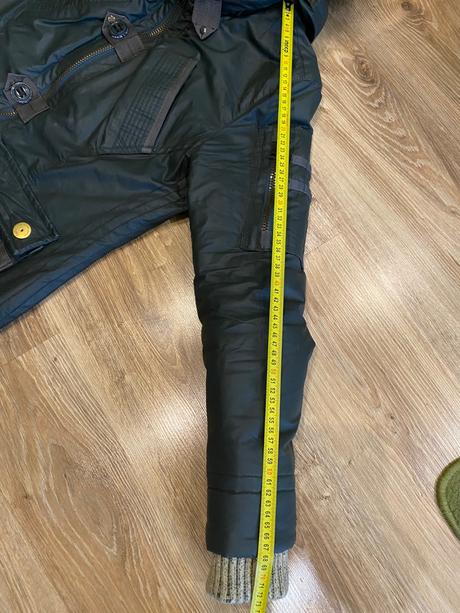 Bunda superdry, superdry,l