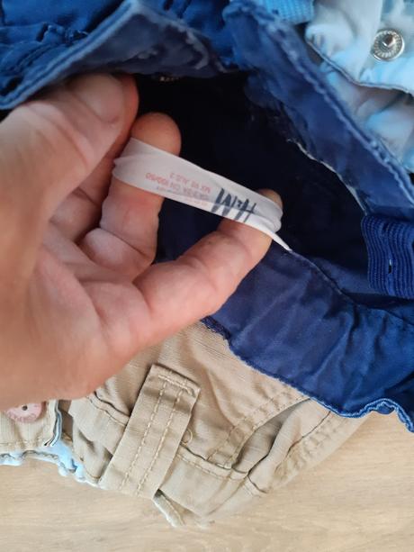 Kratke gate,98, h&m,98