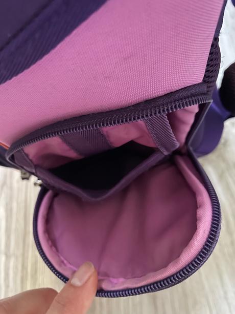 Školská taška 1.-2.ročník schneiders, 