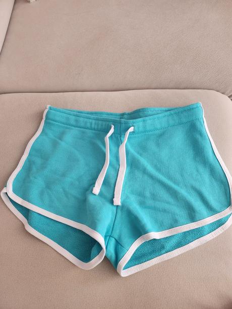 Dámske kratase xs, fishbone,xs