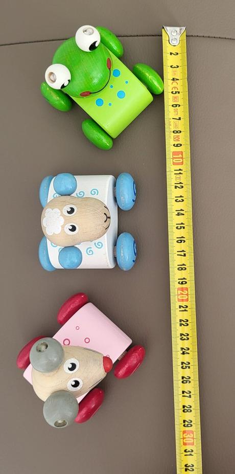 Pískacie zvieratká, 