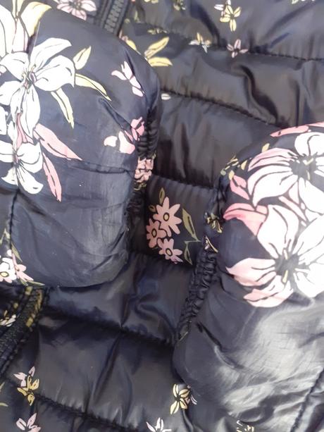 Krásna prechodná bunda reserved 140, reserved,140