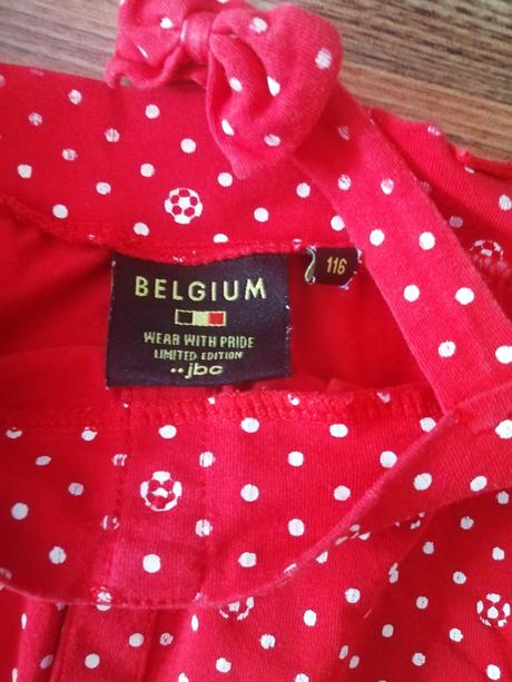 Overal, kratasy, 122–134