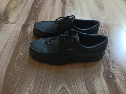 Panske topanky 46, 46