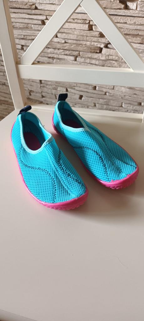 Topánky do vody, tribord,34