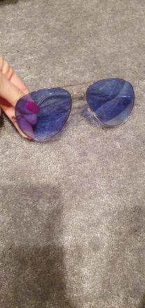 Slnečné okuliare pilotky sisley, sisley