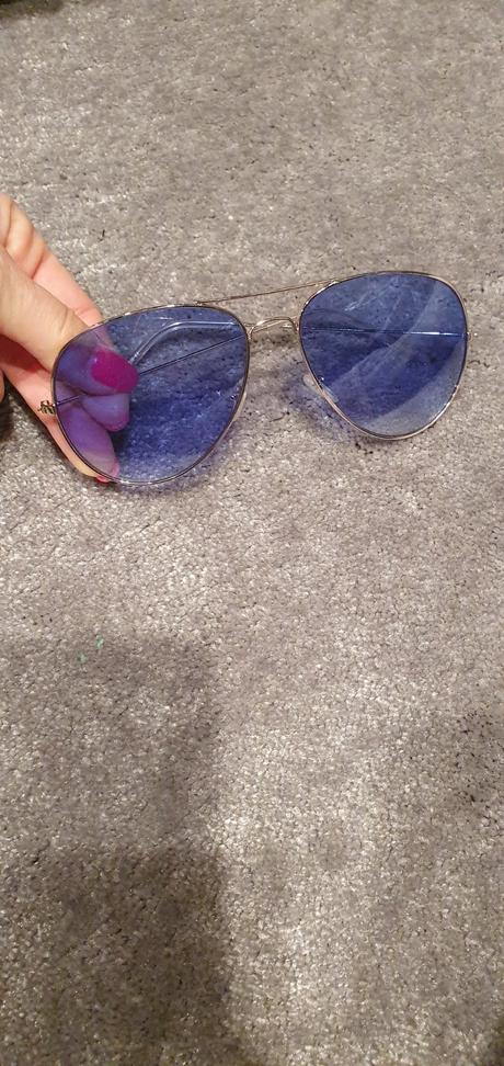 Slnečné okuliare pilotky sisley, sisley