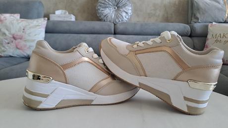 Sneakersy tom tailor, tom tailor,37