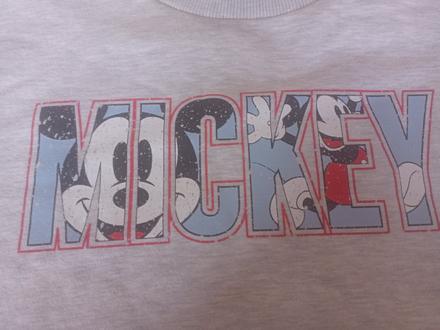 Mikinka minnie, c&a,m