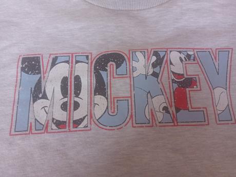 Mikinka minnie, c&a,m