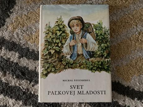 Svet paľkovej mladosti (1985), 