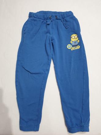 Mimoni teplaky 128, disney,128