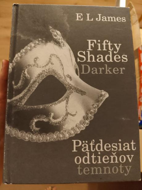 Predám rôzne knihy, 