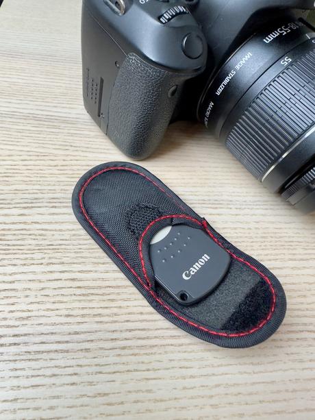 Canon 600d + objektív canon efs 18-55 a príslušens, canon