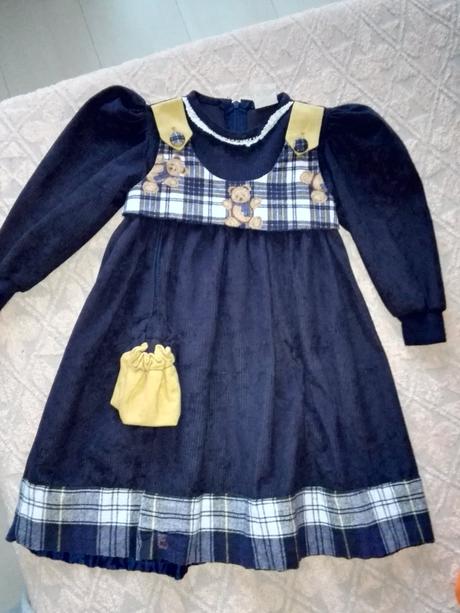 Saticky modre, retro, vel.86-92, 86