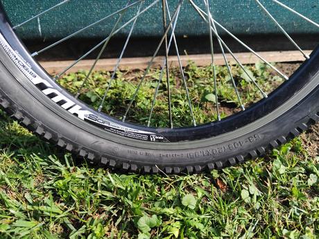 Detský bicykel 20 - kenzel wind 200, kenzel,20