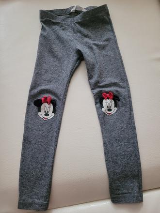 Legíny, h&m,110