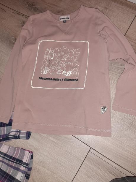 Balíček, 104–116