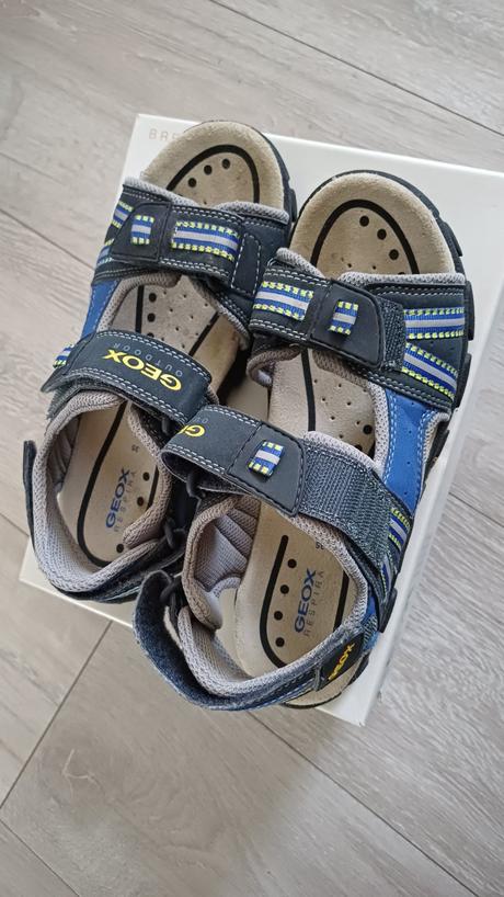 Geox respira sandale 35, geox,35