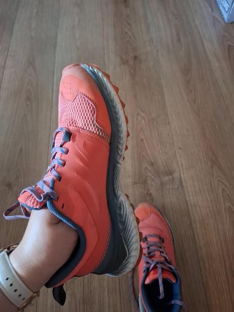 Značkové botasky, nike,37