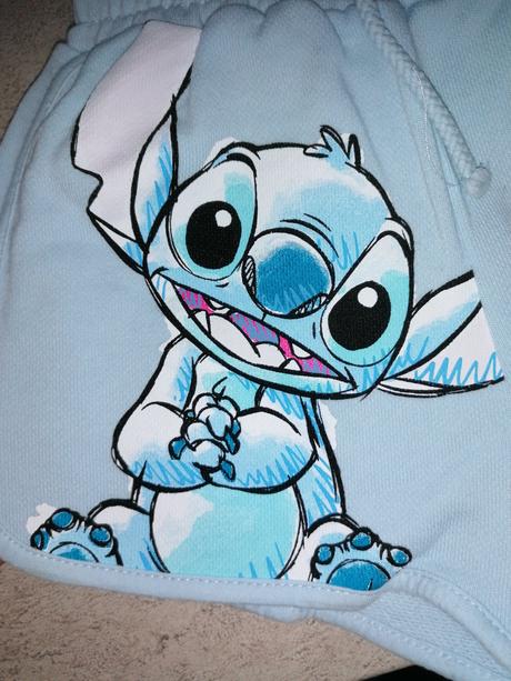 Zara stitch šortky 122, zara,122