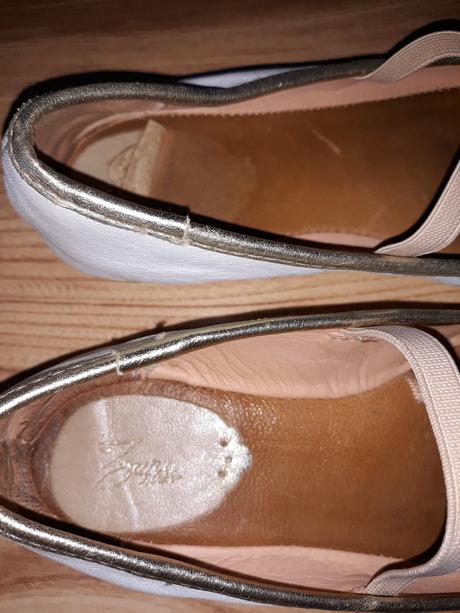 Balerínky zara č.29, zara,29