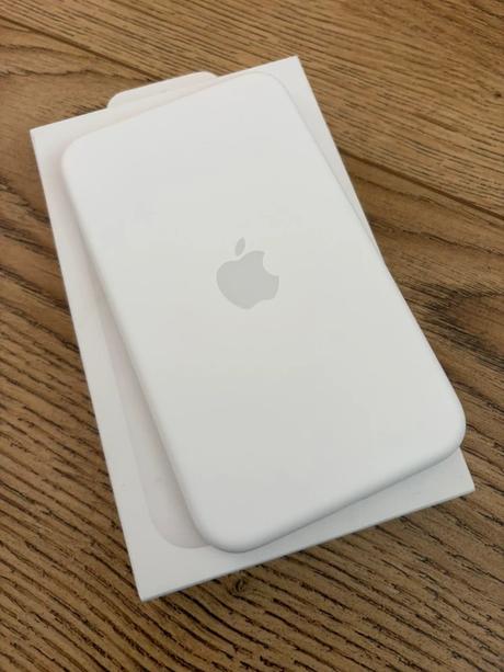 Predam air magsafe baterry, 