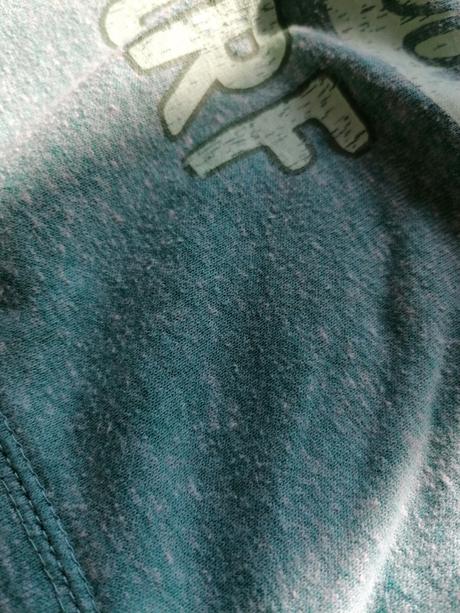 Mikina s napisom, primark,98