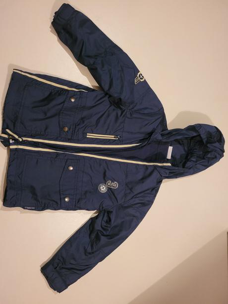 Bunda chlapčenská coccodrillo, coccodrillo,104