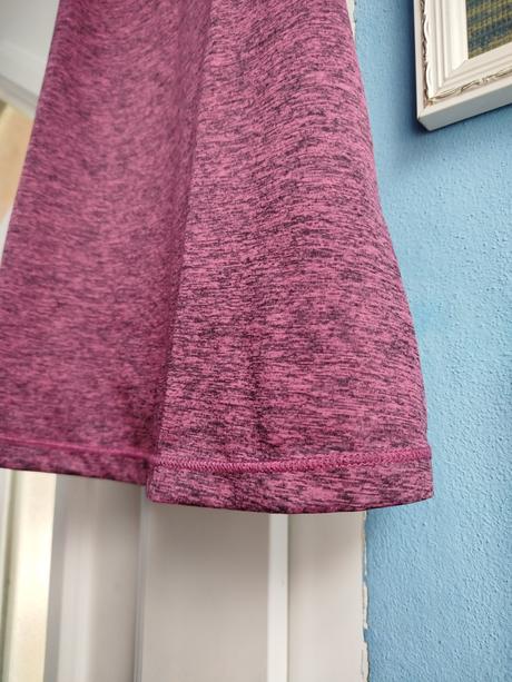 Funkčné tričko, crivit,s