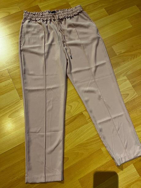 Staroružové nohavice zara m, zara,m