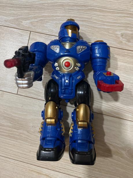 Robot vycka cc 24 cm, 