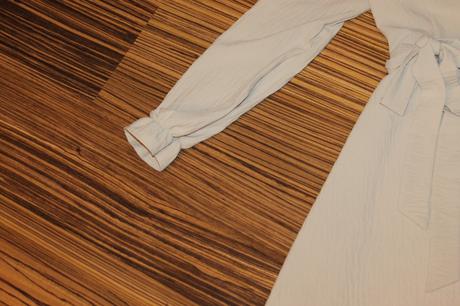 Zavinovacie šaty shein v. s, s