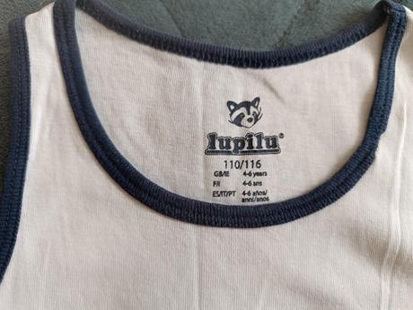 - tielka -, lupilu,110