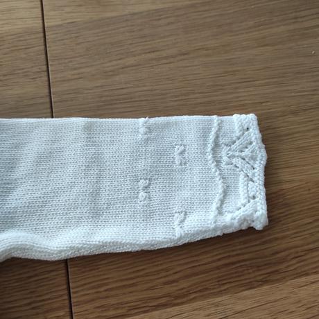 Slávnostný svetrík, 86