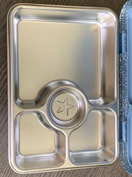 Lunchbox yumbox pret nepoužitý, 