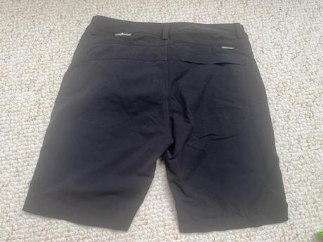 Kraťasy prak performance, s