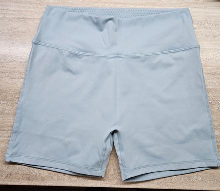 Krátke legíny beastpink, l