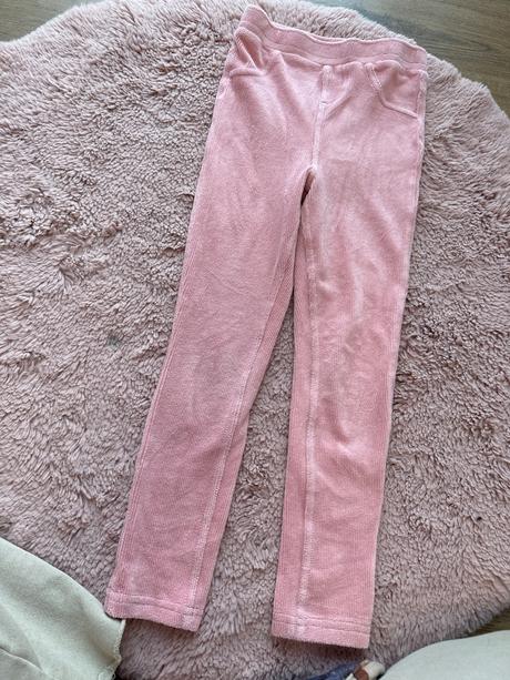 Menčestrové leginy, dopodopo,122