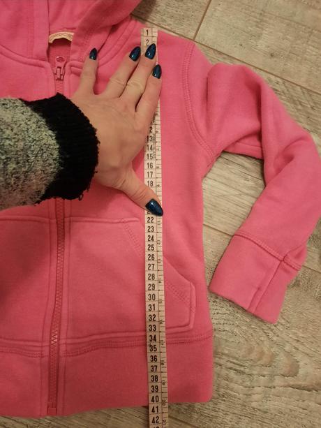 Mikina, cherokee,116