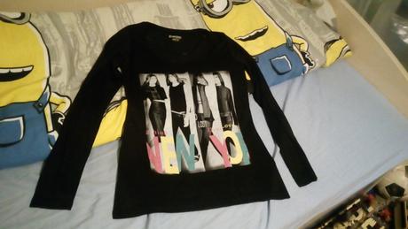 Damske tricko, takko,m