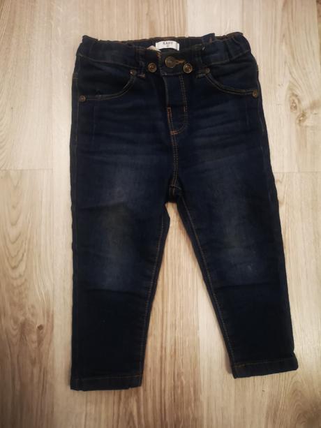 Slim rifle, pepco,86