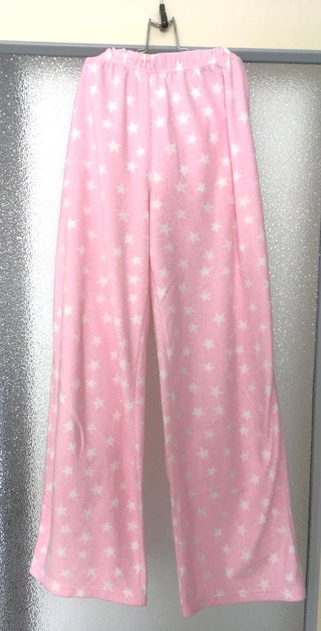 Teplejšie pyžamové nohavice f&f veľ. xs, f&f,xs
