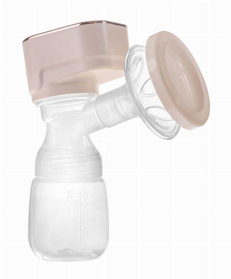 Bocioland elektrická odsávačka clara,