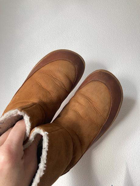 Zimne clenkove cizmy camper, camper,33