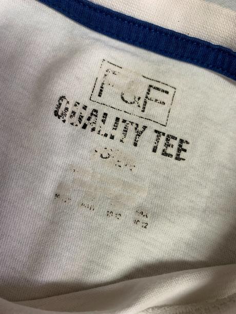 Tričko, f&f,146